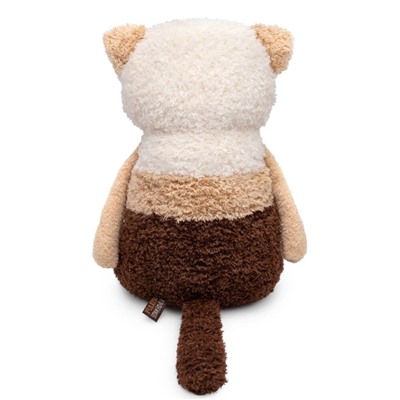 Мягкая игрушка «Кот Мокко», 38 см