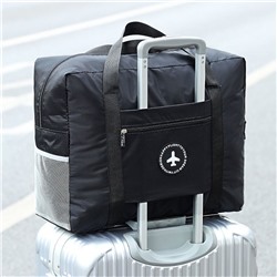 Сумка-трансформер дорожная 44х15х33 см / GENA-35 /уп 200/ (Розовый)