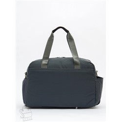 Сумка дорожная 9016TM gray S-Style в Новосибирске