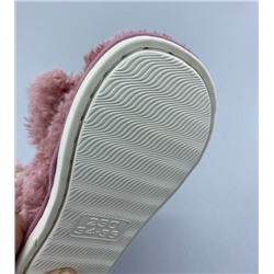 Тапочки детские MTP14