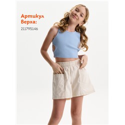 Шорты для девочек