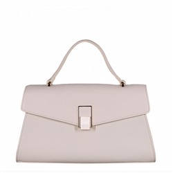 Сумка 012306118 off white Chrisbella