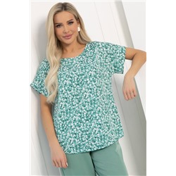 Костюм Марита (зеленый) К12885-8М