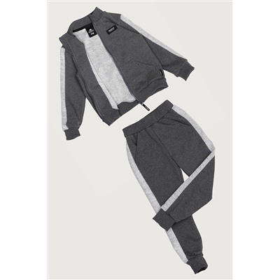 Костюм (Толстовка+Брюки) NIKASTYLE, 1080707