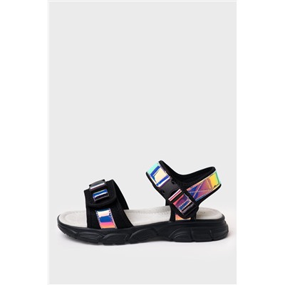 Туфли открытые для девочек PLAYTODAY, 1240458