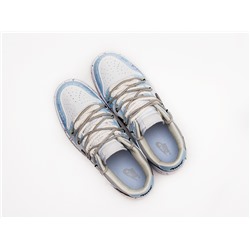 Кроссовки Nike SB Dunk Low x OFF-White