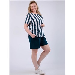 Malina Костюм 9392и