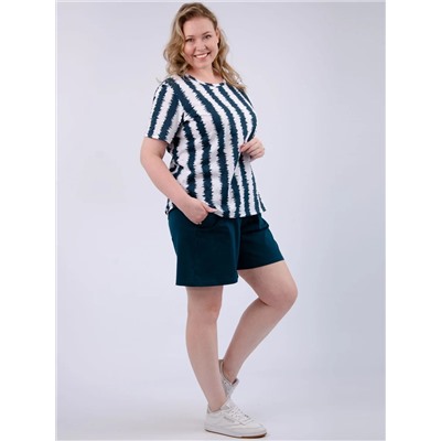 Malina Костюм 9392и