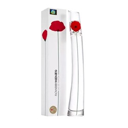 Парфюмерная вода Kenzo Flower by Kenzo женская (Euro)