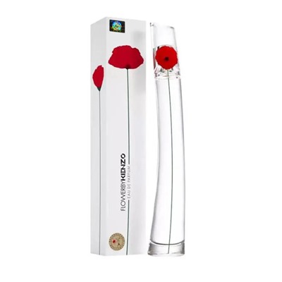 Парфюмерная вода Kenzo Flower by Kenzo женская (Euro)