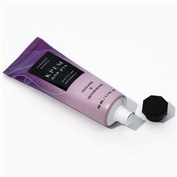 Крем для рук, 50 мл, аромат лаванды и ванили, Чистое счастье