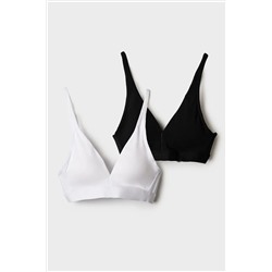 Бюстгальтеры, 2 шт. PLAYTODAY, 1186411