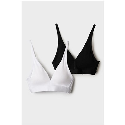 Бюстгальтеры, 2 шт. PLAYTODAY, 1186411