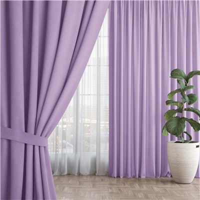 Волшебная Ночь Штора 923343