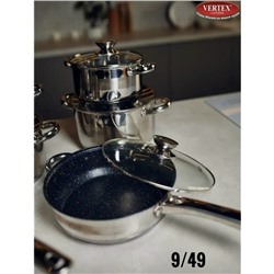 Набор кастрюли #23060843