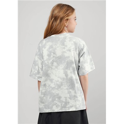 Футболка детская для девочки