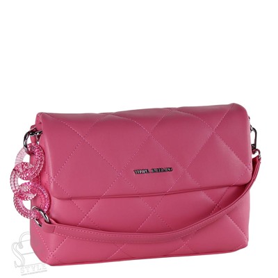 Сумка женская  575169-1 rose red Velina Fabbiano/50