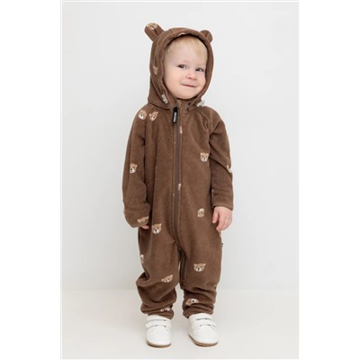 CROCKID Комбинезон ФЛ 60008/н/1 ГР