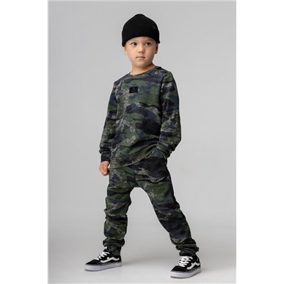 Костюм (Свитшот+Брюки) BODO-S, 1032567