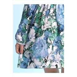 Платье АПРЕЛЬ, 1070664