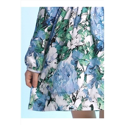 Платье АПРЕЛЬ, 1070664