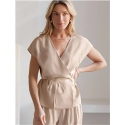 VILATTE Жилет D27.004