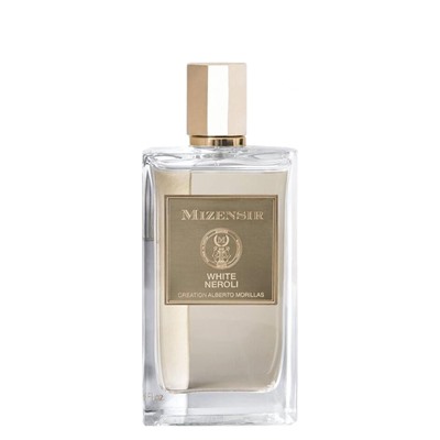 MIZENSIR WHITE NEROLI edp 100ml TESTER