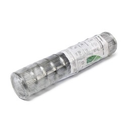 Сетка оцинкованная, сварная, 10 (±0.5)×0.5 м, ячейка 50×50 мм, d=0.7 мм, Greengo