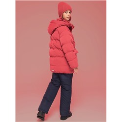 GZXZ3337 (Куртка для девочки, Pelican )