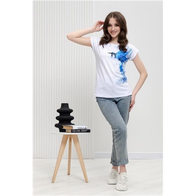 Футболка 7030 (Колибри)