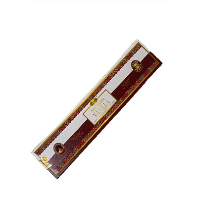 Благовония Ppure Nagchampa Vanilla 15 гр. (10-15 шт.)
