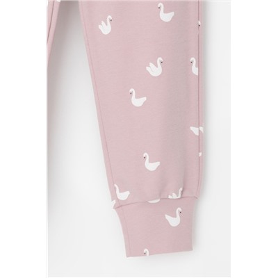 CROCKID Пижама К 1552