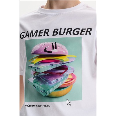 Футболка для детей PELICAN, 1232750