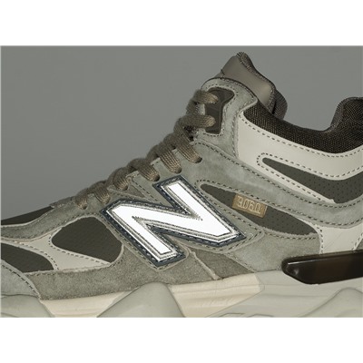 Зимние Кроссовки New Balance 9060 High