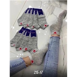 ЖЕНСКИЕ НОСКИ