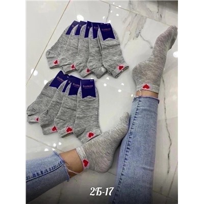 ЖЕНСКИЕ НОСКИ