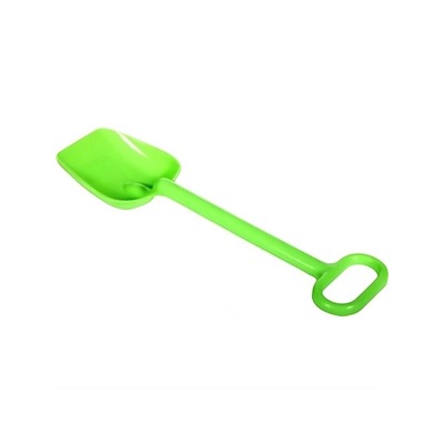 Лопата детская «Снежок», МИКС