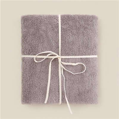 Полотенце махровое SL HOME: Basic "Софт Мист" 90х150 см, 100% хлопок, 530 г/м2