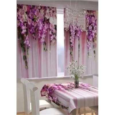 Фотошторы для кухни #23062464