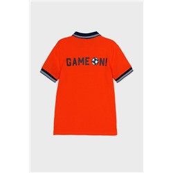 Футболка-поло PLAYTODAY, 1074240
