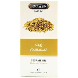 Hemani Sesame Oil / Кунжутное Масло 30 мл