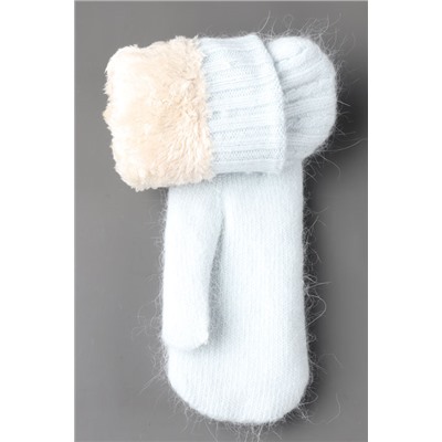 Варежки жен. Henu 9915