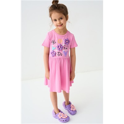 Сабо для девочек PLAYTODAY, 1243592