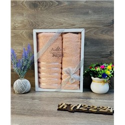 Полотенце #22779426