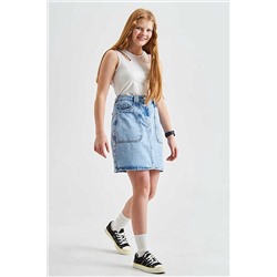 Юбка SMENA, 1224016