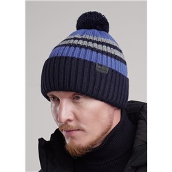 CLEVER Шапка 454545ап флис