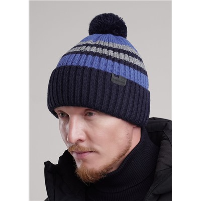 CLEVER Шапка 454545ап флис