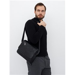 Сумка 6998-1Z black  Zinimsk