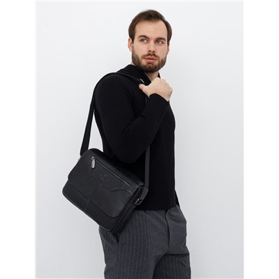 Сумка 6998-1Z black  Zinimsk