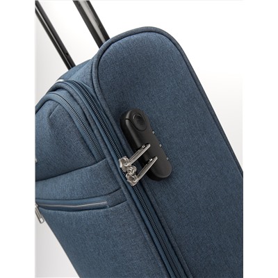 679 81 20" Чемодан